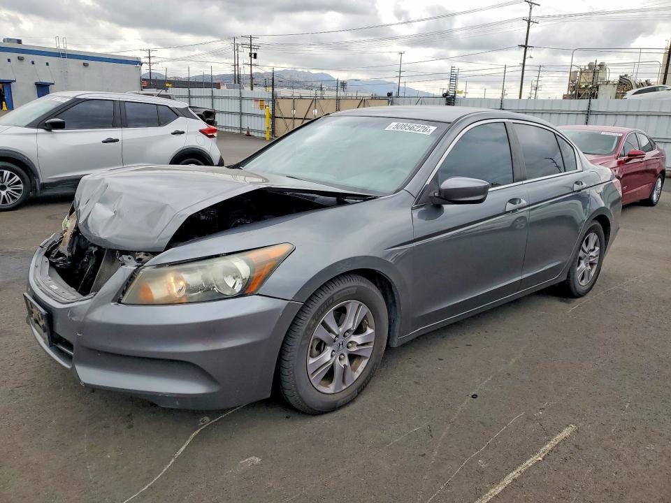 Aukcja sprzedaży 2012 Honda Accord, vin: 1HGCP2F60CA224644, numer aukcji: 50856226