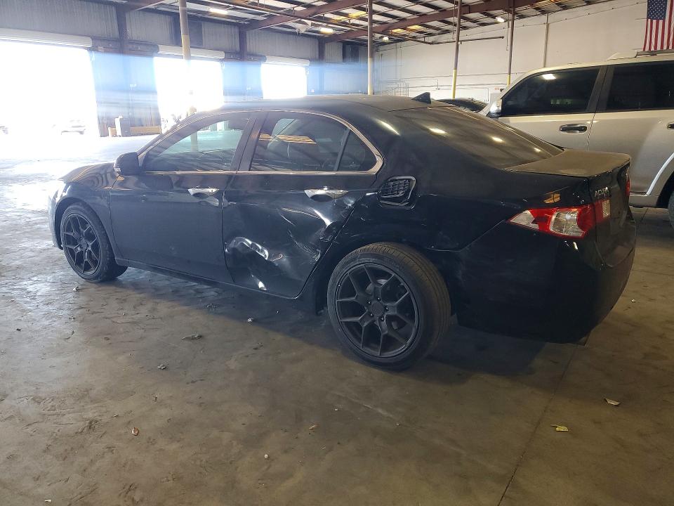 Aukcja sprzedaży 2009 Acura Tsx, vin: JH4CU266X9C005077, numer aukcji: 50240626