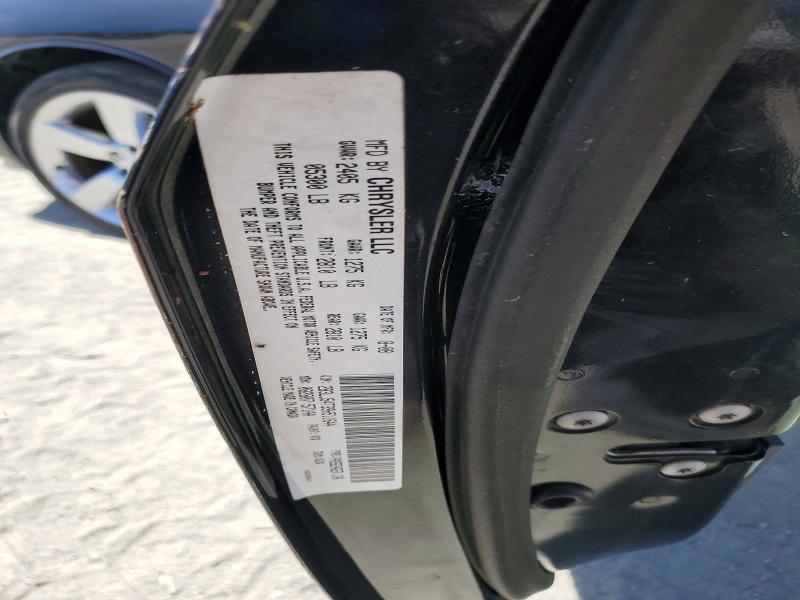 Продажа на аукционе авто 2009 Dodge Challenger, vin: 2B3LJ54T39H511644, номер лота: 50830076
