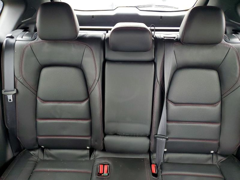 49258846 :رقم المزاد ، JM3KFBDY6S0538585 vin ، 2025 Mazda Cx-5 مزاد بيع