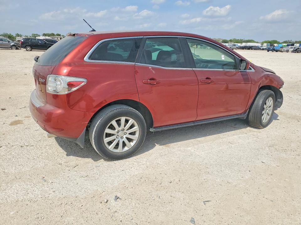 48588486 :رقم المزاد ، JM3ER2BM2B0403415 vin ، 2011 Mazda Cx-7 مزاد بيع