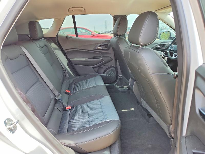 Продаж на аукціоні авто 2026 Chevrolet Trax, vin: KL77LHEP5TC016270, номер лоту: 48603676