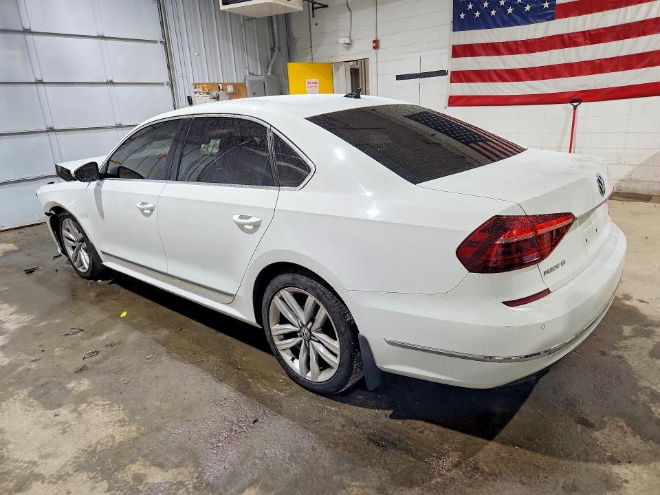 Aukcja sprzedaży 2017 Volkswagen Passat, vin: 1VWGT7A3XHC023414, numer aukcji: 48329826