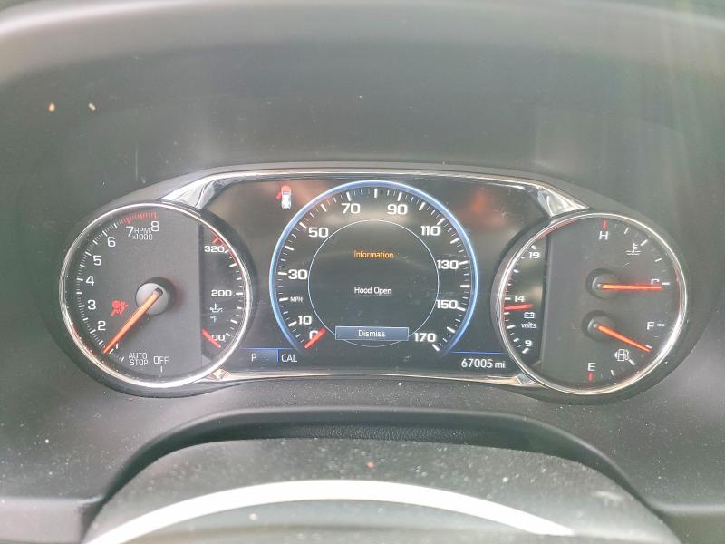 Продажа на аукционе авто 2021 Gmc Acadia, vin: 1GKKNXLS2MZ187697, номер лота: 49231996