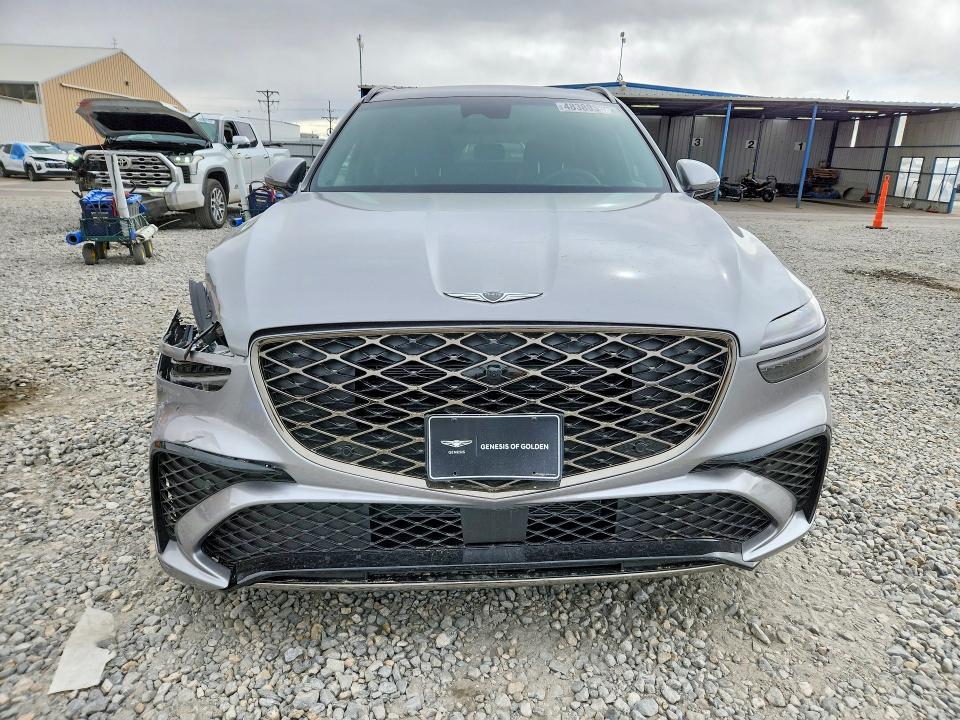 Продаж на аукціоні авто 2026 Genesis Gv70, vin: 5NMMEDTC7TH051340, номер лоту: 48389366