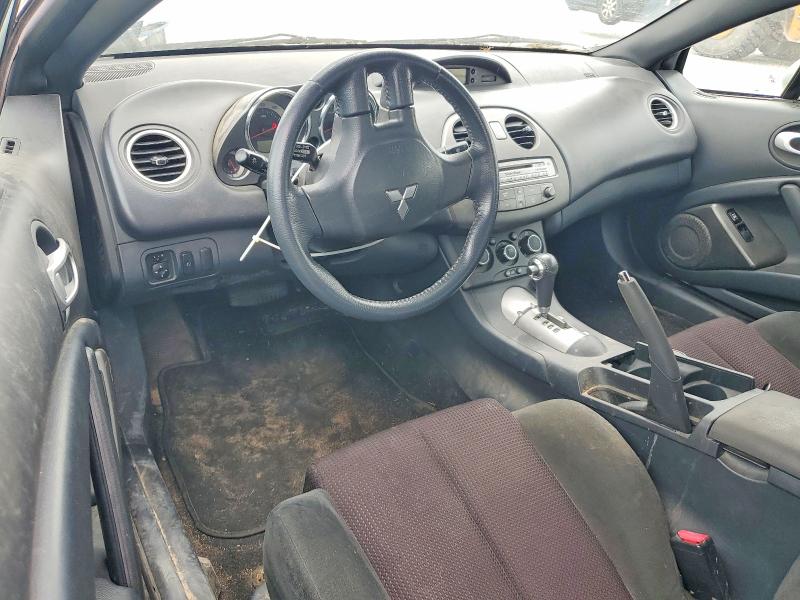 Продаж на аукціоні авто 2009 Mitsubishi Eclipse, vin: 4A3AL25F79E008856, номер лоту: 48323386