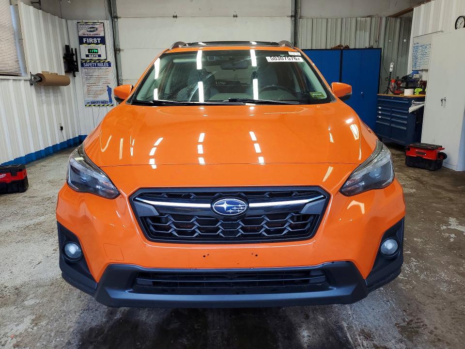 Продаж на аукціоні авто 2018 Subaru Crosstrek, vin: JF2GTALC1J8249428, номер лоту: 50307576