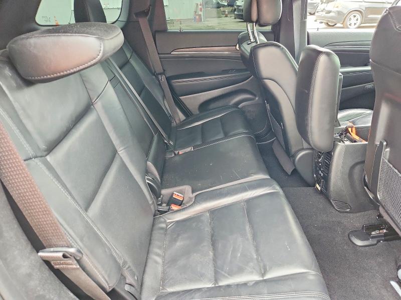Aukcja sprzedaży 2021 Jeep Grand Cherokee, vin: 1C4RJFBG4MC774127, numer aukcji: 50742586
