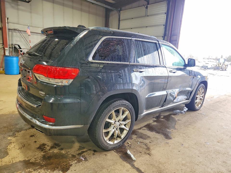 Aukcja sprzedaży 2014 Jeep Grand Cherokee, vin: 1C4RJFJM3EC320136, numer aukcji: 47803676