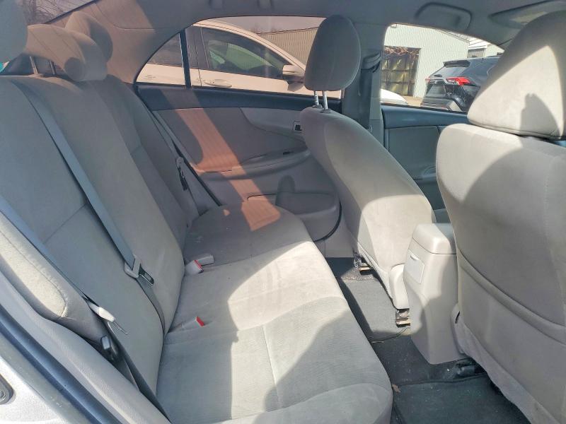 2012 Toyota Corolla მანქანა იყიდება აუქციონზე, vin: 2T1BU4EEXCC874665, აუქციონის ნომერი: 50570536
