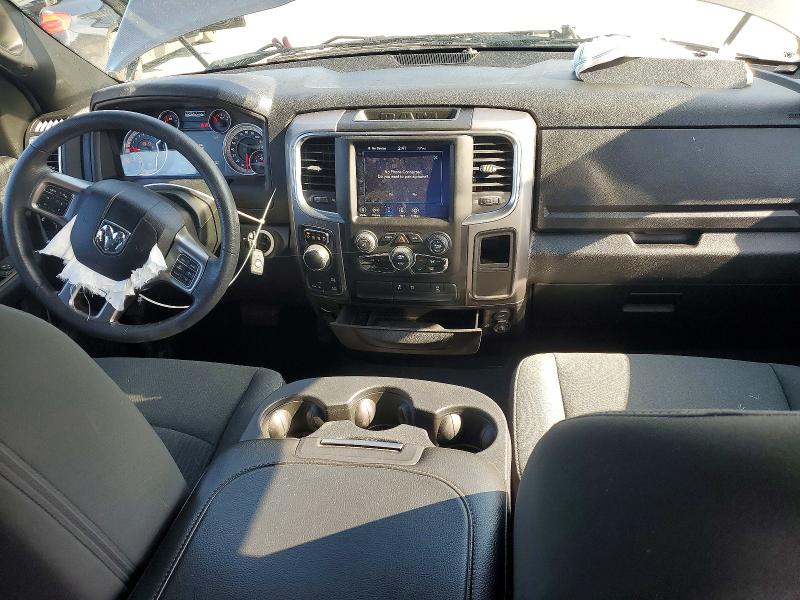 Продажа на аукционе авто 2021 Ram 1500 Classic, vin: 1C6RR7GG6MS501761, номер лота: 50077146