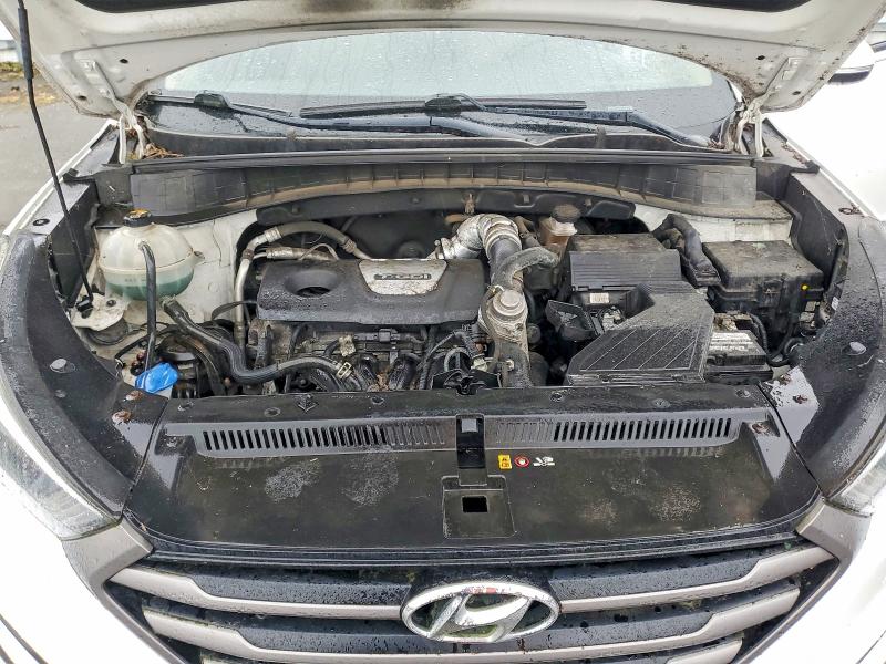 Продажа на аукционе авто 2016 Hyundai Tucson, vin: KM8J3CA28GU073547, номер лота: 49860506