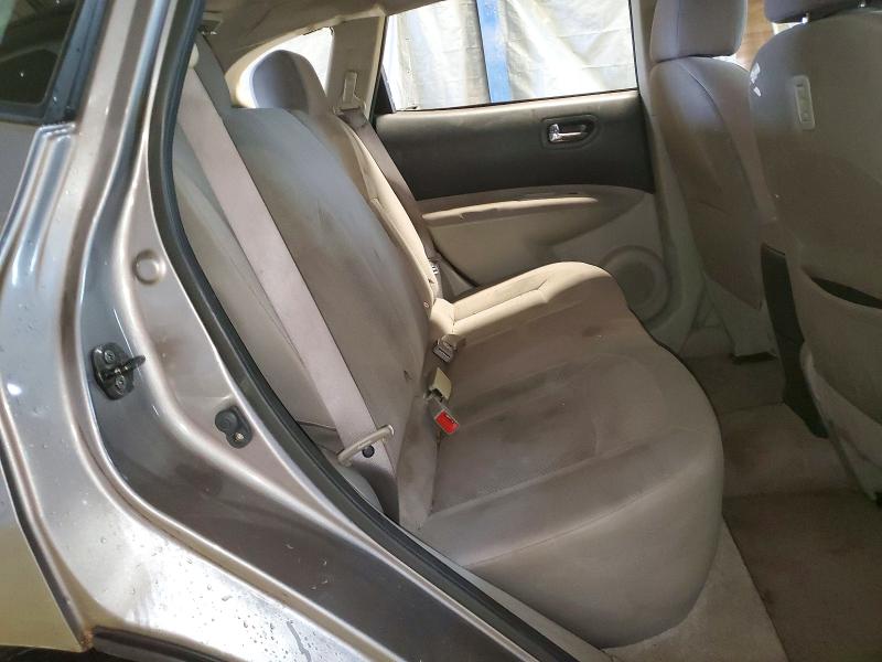 49605856 :رقم المزاد ، JN8AS5MV0DW664484 vin ، 2013 Nissan Rogue مزاد بيع