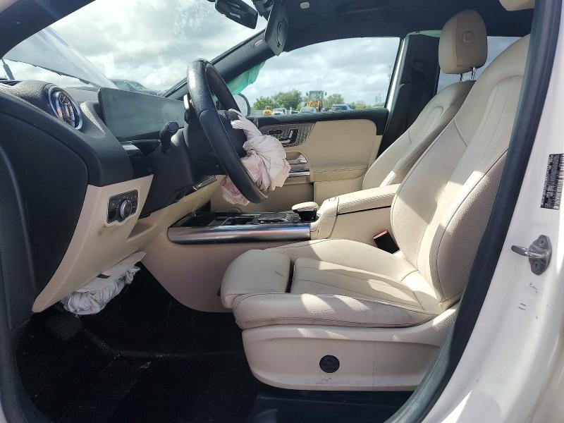 Продаж на аукціоні авто 2021 Mercedes-benz Gla, vin: W1N4N4GB7MJ131839, номер лоту: 48733206