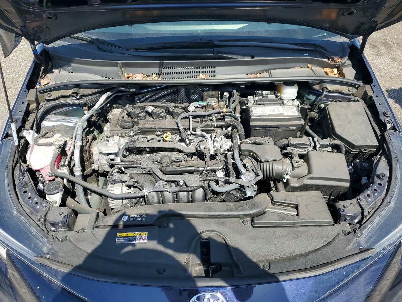 Aukcja sprzedaży 2024 Toyota Corolla, vin: 5YFS4MCE3RP216617, numer aukcji: 50324736