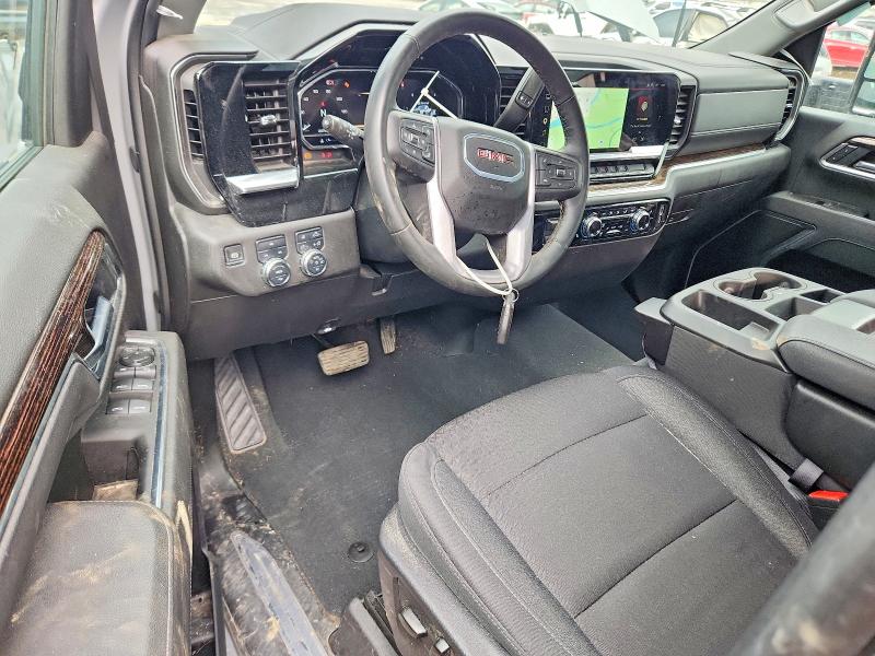 Aukcja sprzedaży 2025 Gmc Sierra, vin: 1GT4UME75SF291100, numer aukcji: 49928106