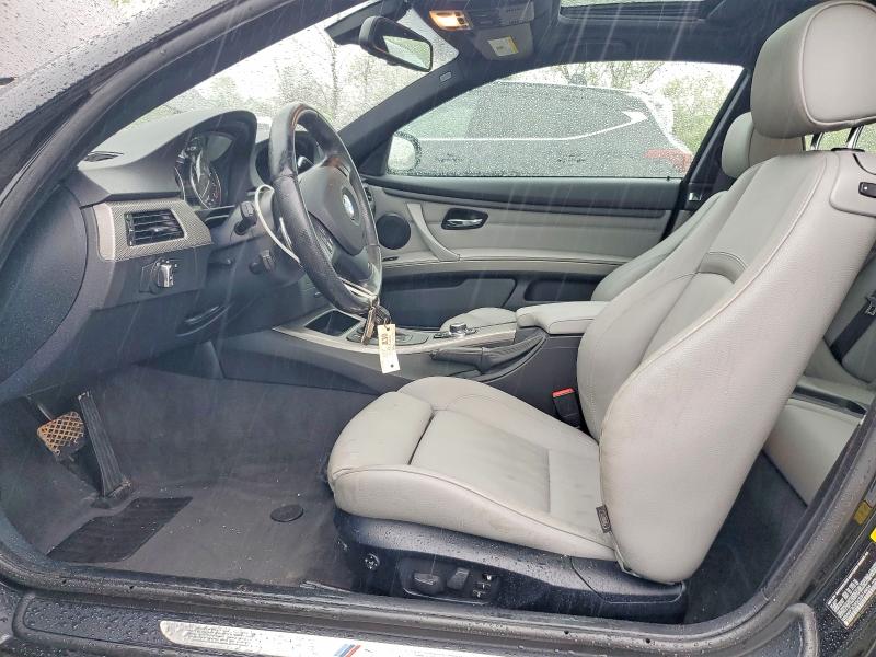 2012 Bmw 328 მანქანა იყიდება აუქციონზე, vin: WBAKF3C55CE974934, აუქციონის ნომერი: 51305606