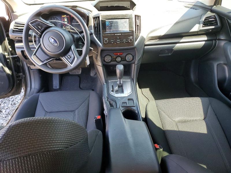 2023 Suba Impreza მანქანა იყიდება აუქციონზე, vin: 4S3GTAB61P3702253, აუქციონის ნომერი: 49758466