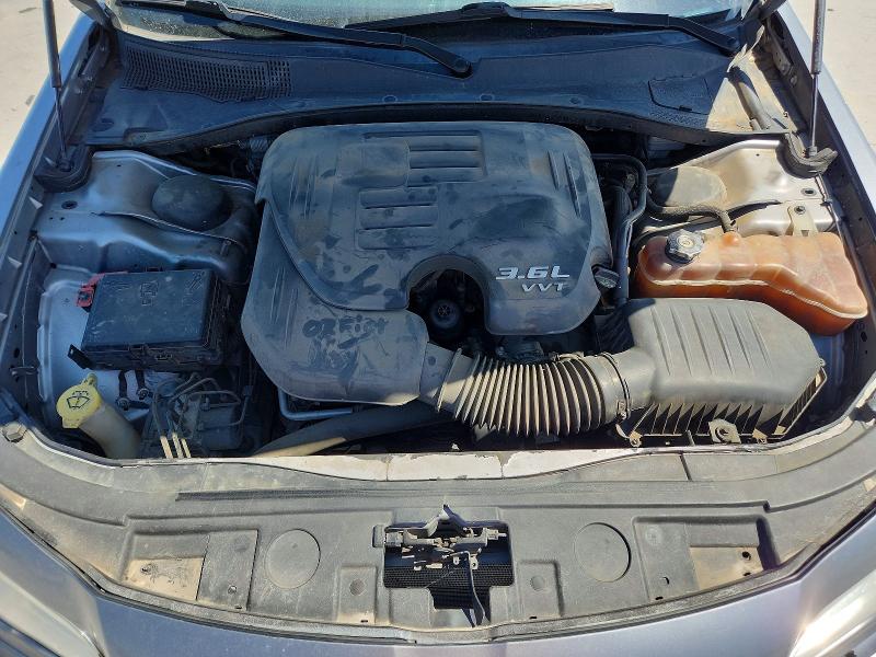 46843786 :رقم المزاد ، 2C3CCARG0EH384928 vin ، 2014 Chrysler 300 مزاد بيع