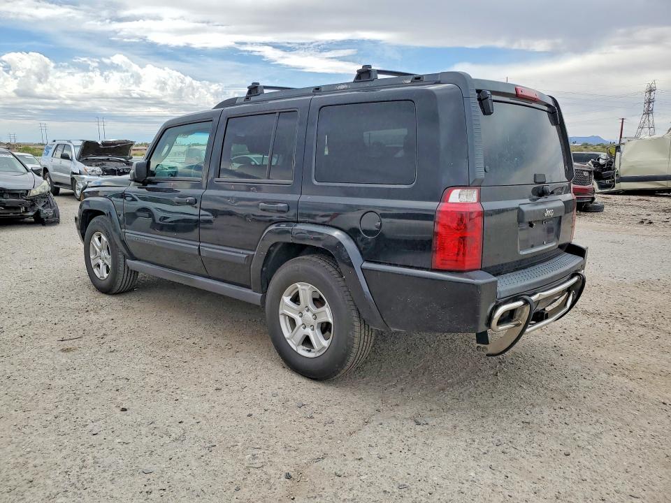 Aukcja sprzedaży 2006 Jeep Commander, vin: 1J8HH48NX6C253619, numer aukcji: 49125296