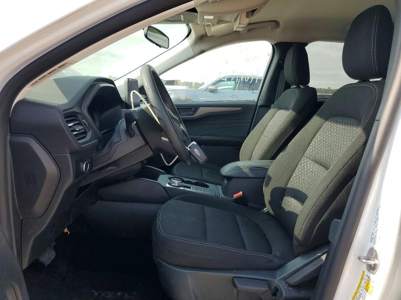 2025 Ford Escape მანქანა იყიდება აუქციონზე, vin: 1FMCU0GN8SUA49165, აუქციონის ნომერი: 52168956