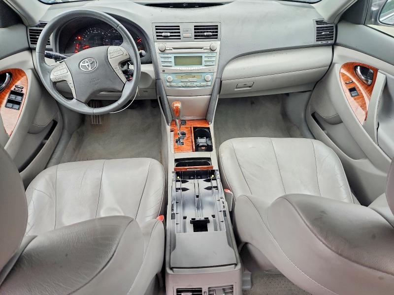 49238326 :رقم المزاد ، 4T1BE46K28U204146 vin ، 2008 Toyota Camry مزاد بيع