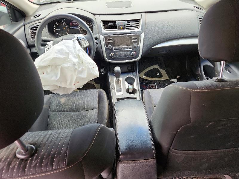 Продаж на аукціоні авто 2016 Nissan Altima, vin: 1N4AL3AP0GN365225, номер лоту: 50521476
