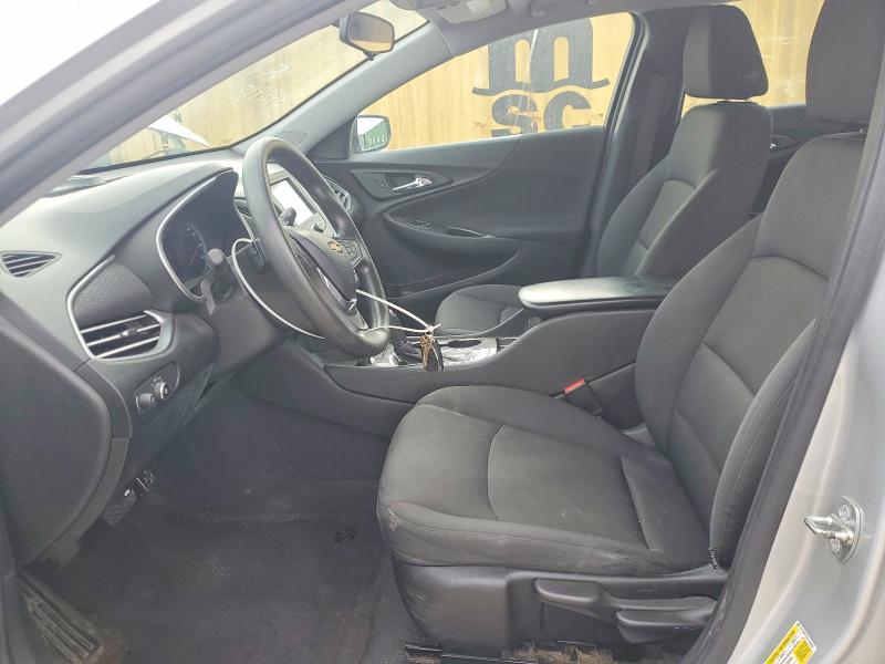 Продажа на аукционе авто 2016 Chevrolet Malibu, vin: 1G1ZB5ST6GF348858, номер лота: 51060846
