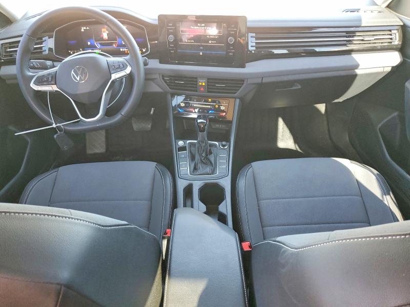 Aukcja sprzedaży 2025 Volkswagen Jetta, vin: 3VWEX7BU8SM078906, numer aukcji: 50880586