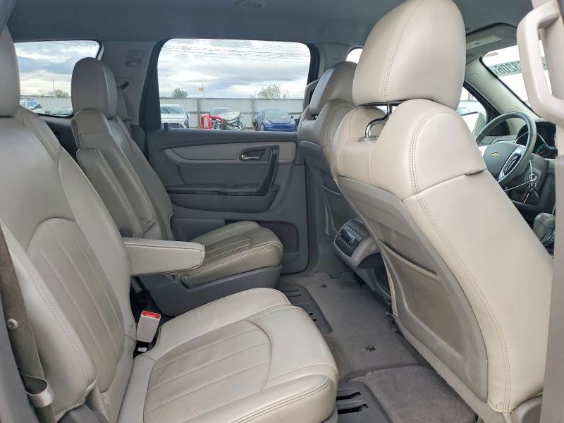 Продаж на аукціоні авто 2014 Chevrolet Traverse, vin: 1GNKVJKD5EJ294696, номер лоту: 49263206