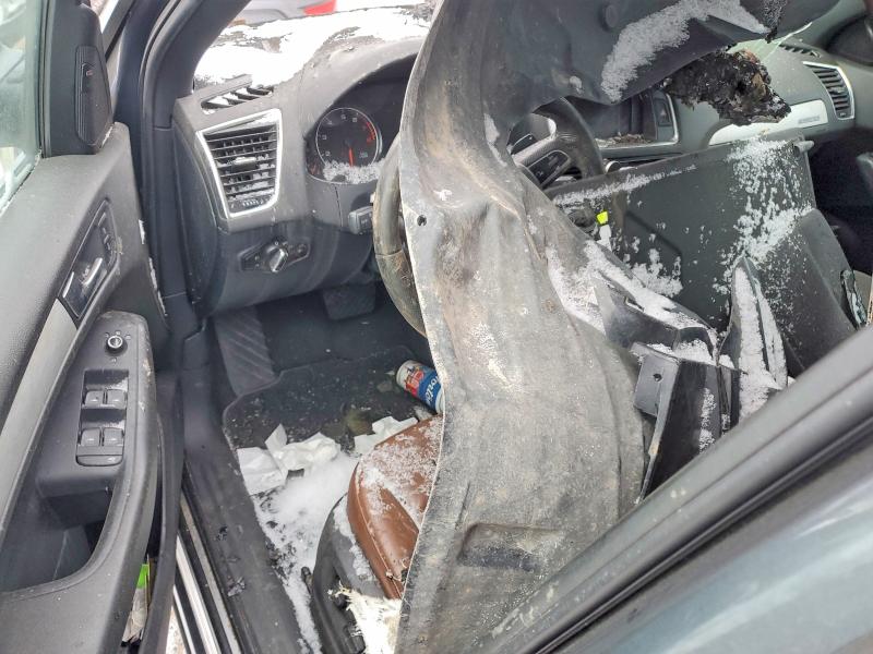 Aukcja sprzedaży 2012 Audi Q5, vin: WA1MKCFP2CA006165, numer aukcji: 47956126