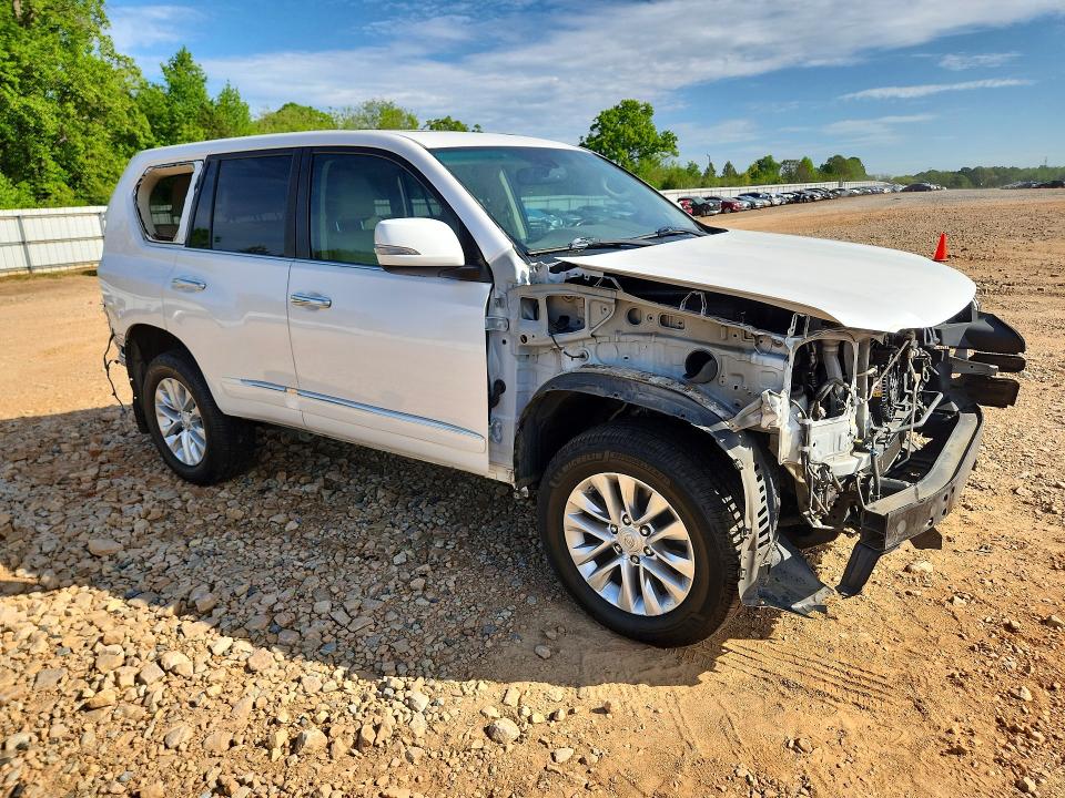 Aukcja sprzedaży 2017 Lexus Gx 460, vin: JTJBM7FX5H5156377, numer aukcji: 48879926