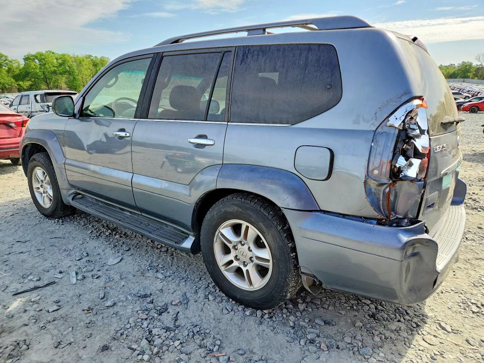 Продаж на аукціоні авто 2006 Lexus Gx 470, vin: JTJBT20X060119133, номер лоту: 48315806