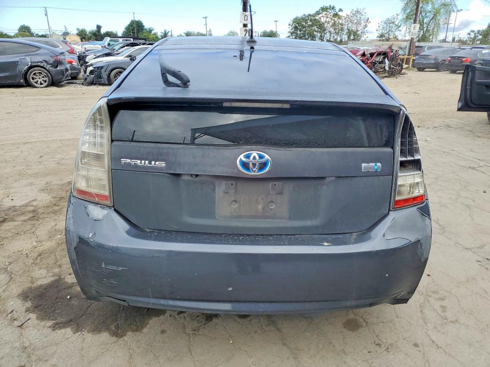 Продажа на аукционе авто 2010 Toyota Prius, vin: JTDKN3DU8A0182461, номер лота: 49405656
