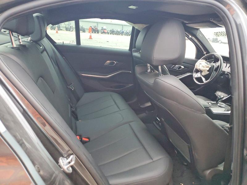 Aukcja sprzedaży 2019 Bmw 330i, vin: 3MW5R1J52K8A05640, numer aukcji: 49848976