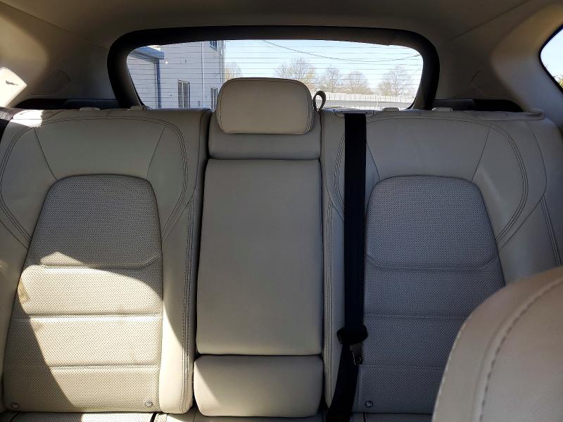 Продаж на аукціоні авто 2018 Mazda Cx-5, vin: JM3KFBDM9J1413084, номер лоту: 48473776
