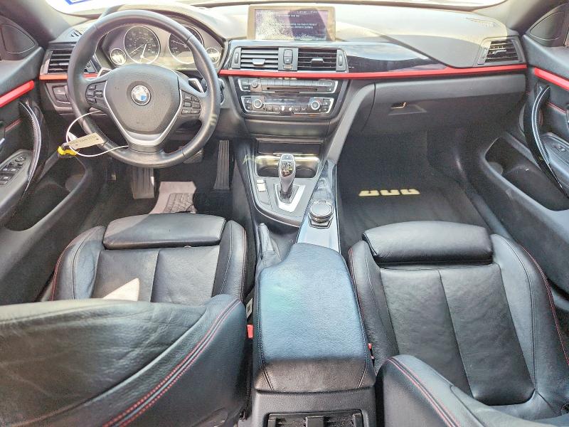 Aukcja sprzedaży 2015 Bmw 428, vin: WBA4A9C53FGL87084, numer aukcji: 50962016