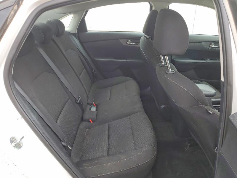 Продаж на аукціоні авто 2021 Kia Forte, vin: 3KPF24AD2ME350496, номер лоту: 48713576