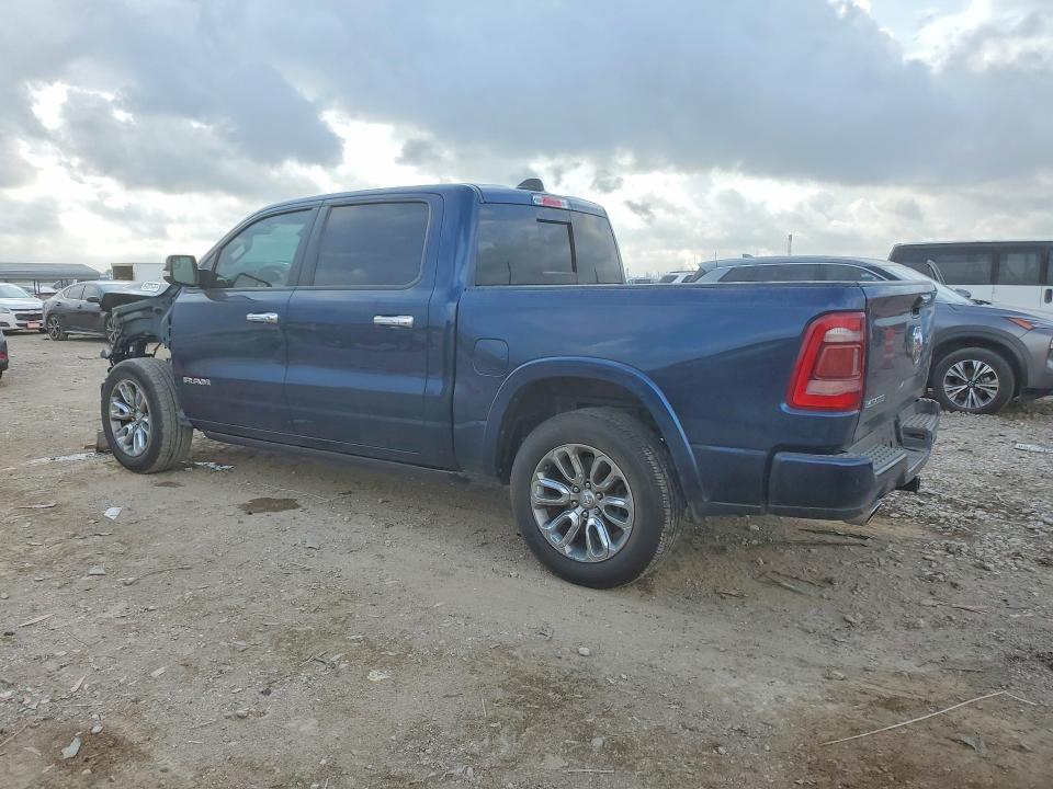 47238396 :رقم المزاد ، 1C6RREJT9MN824839 vin ، 2021 Ram 1500 مزاد بيع