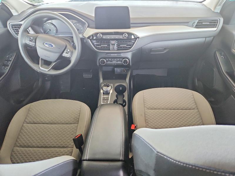 2022 Ford Escape მანქანა იყიდება აუქციონზე, vin: 1FMCU0EZ2NUB33654, აუქციონის ნომერი: 49868826