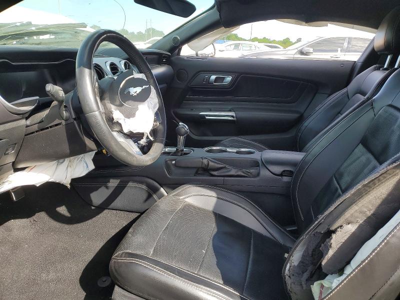 Продажа на аукционе авто 2020 Ford Mustang, vin: 1FA6P8CF8L5171340, номер лота: 48927246