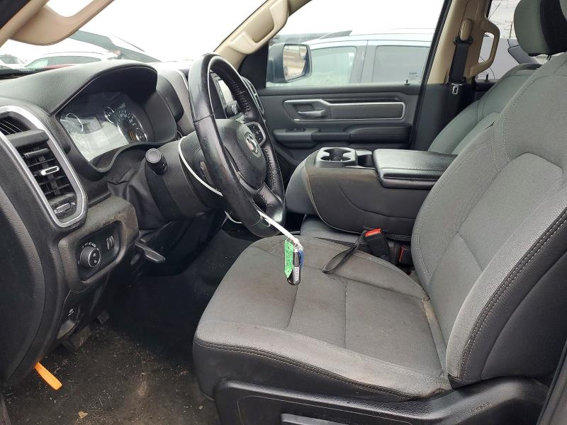 Aukcja sprzedaży 2020 Ram 1500, vin: 1C6RRFFG7LN394597, numer aukcji: 49429286