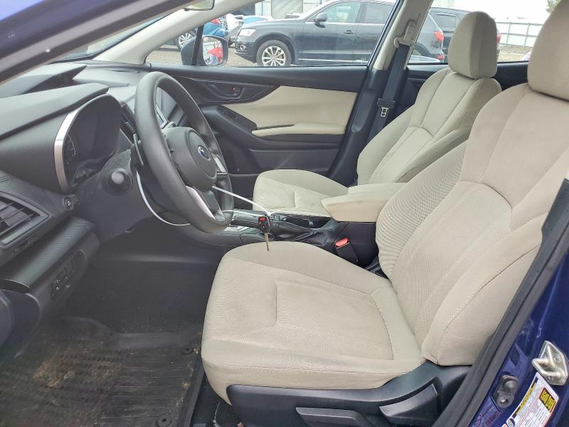 Продажа на аукционе авто 2018 Subaru Impreza, vin: 4S3GTAB60J3734554, номер лота: 48281336