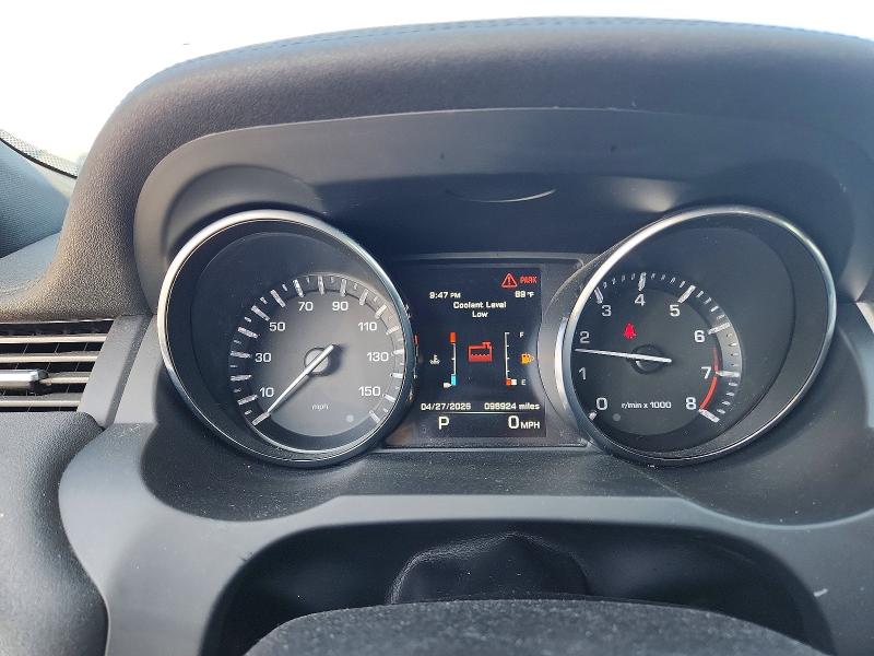 Продажа на аукционе авто 2015 Land Rover Range Rover Evoque, vin: SALVN2BG4FH050450, номер лота: 51008206