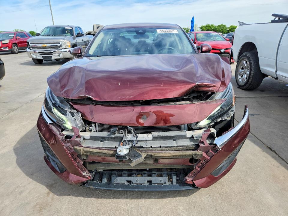 Продажа на аукционе авто 2023 Nissan Altima, vin: 1N4BL4DV3PN359360, номер лота: 48099516