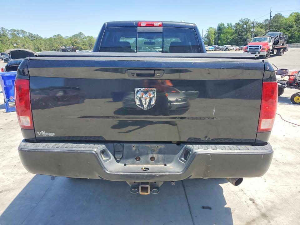 50325886 :رقم المزاد ، 1D7RB1GP9AS246843 vin ، 2010 Dodge Ram 1500 مزاد بيع