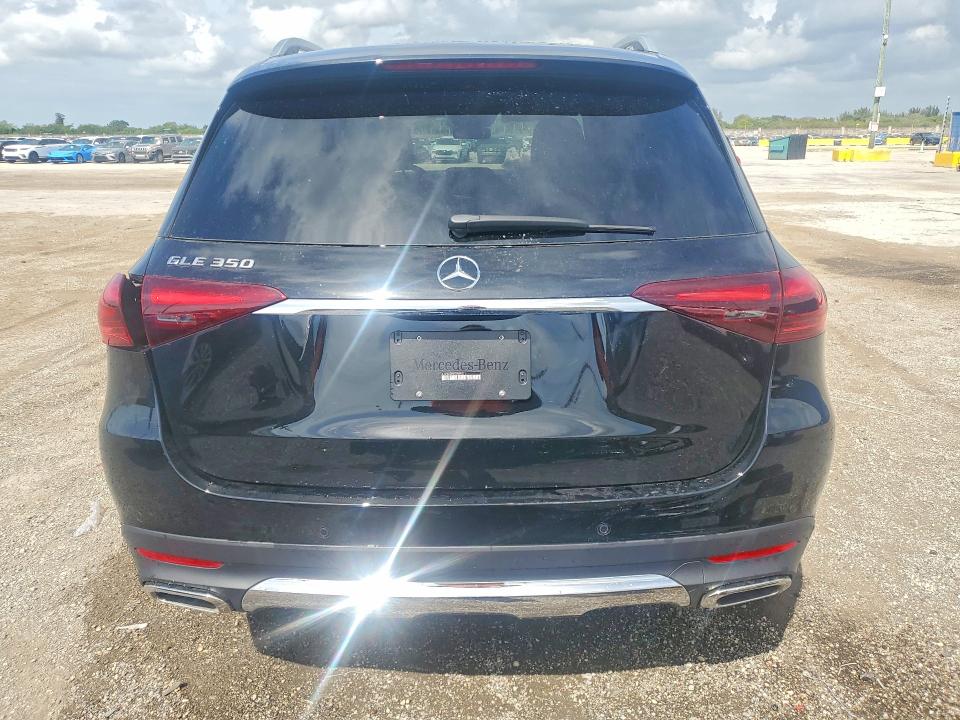 Продажа на аукционе авто 2026 Mercedes-benz Gle, vin: 4JGFB4EB9TB589611, номер лота: 50003056
