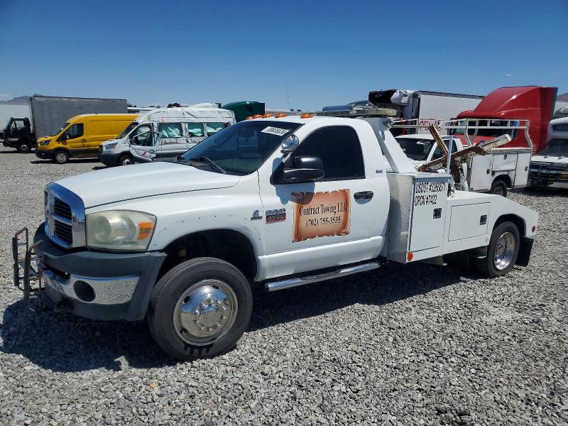 50836636 :رقم المزاد ، 3D6WC6EL3AG131227 vin ، 2010 Dodge Ram 4500 مزاد بيع