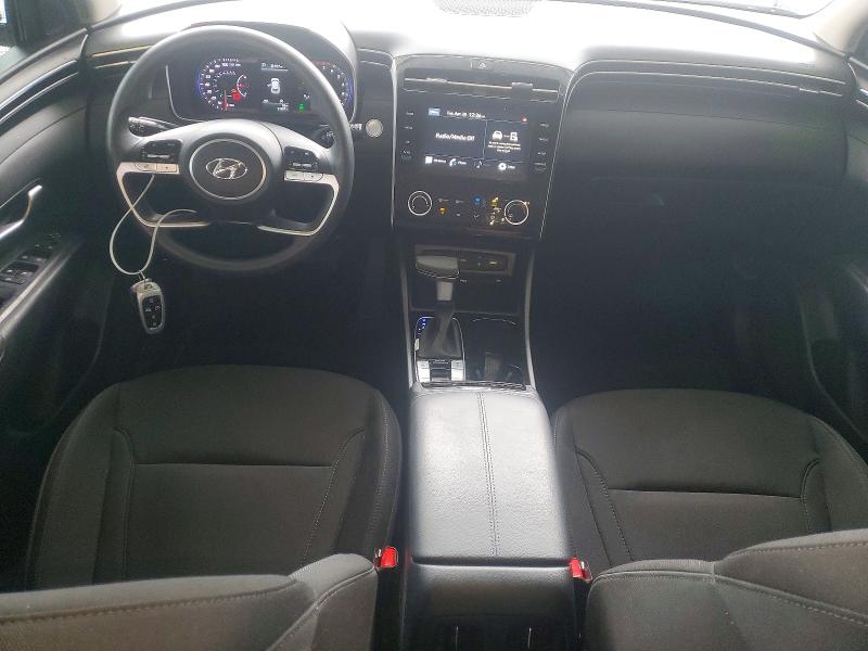 51310516 :رقم المزاد ، 5NMJBCAE1PH238962 vin ، 2023 Hyundai Tucson مزاد بيع