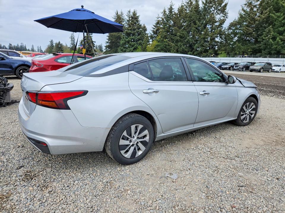 Продажа на аукционе авто 2021 Nissan Altima, vin: 1N4BL4BV7MN388844, номер лота: 51371026